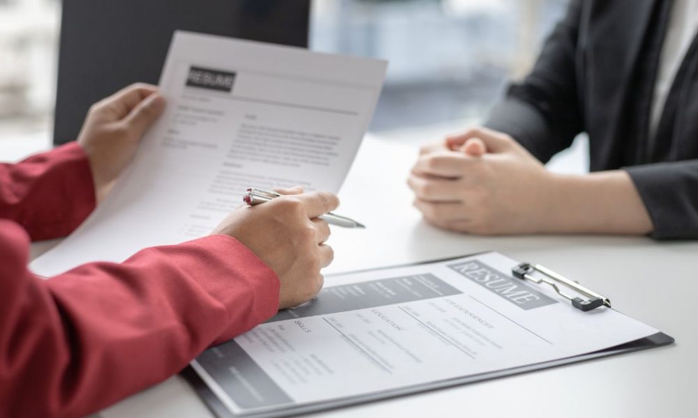 Lacklustre Employment Results: Only 10% Candidates Secure Jobs