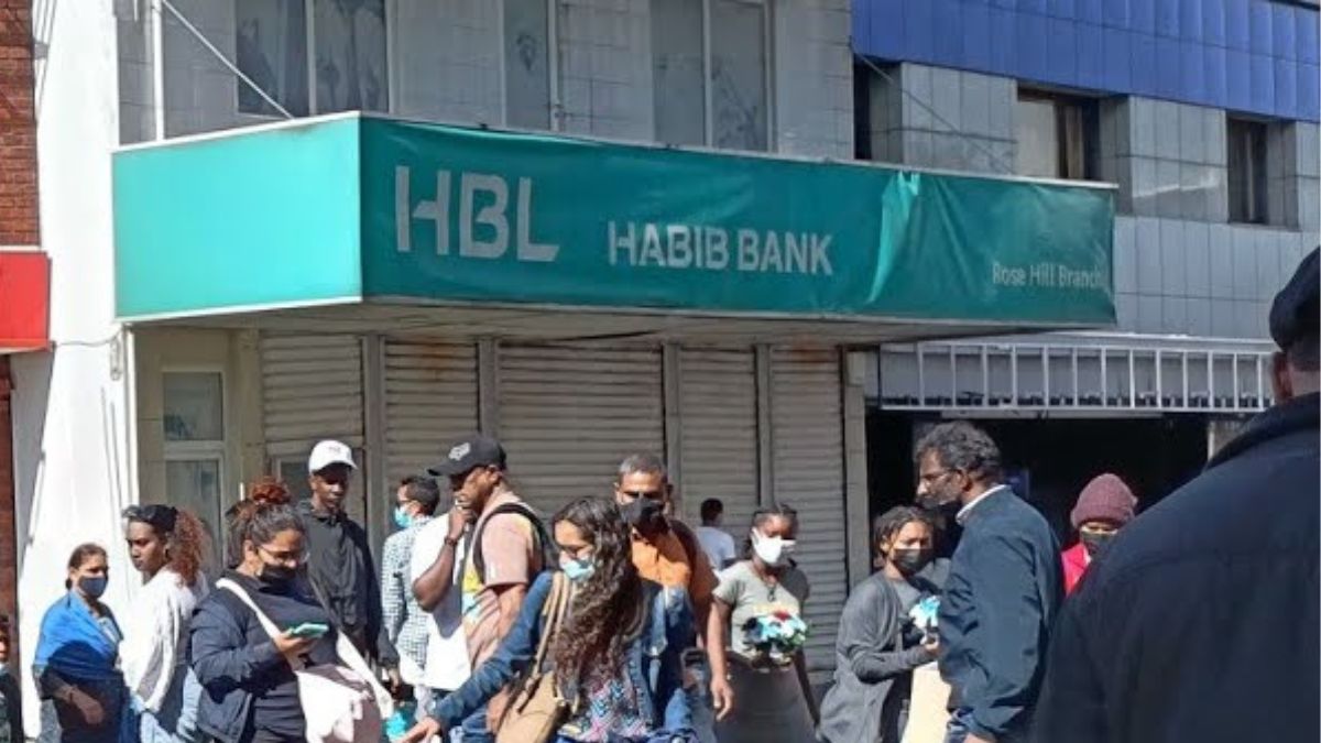 Habib Bank to Close Rose Hill branch as from 30 September