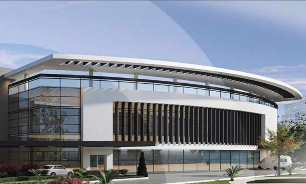 Senior PM Adviser Unveils Ambitious Plan for 3rd Private Hospital