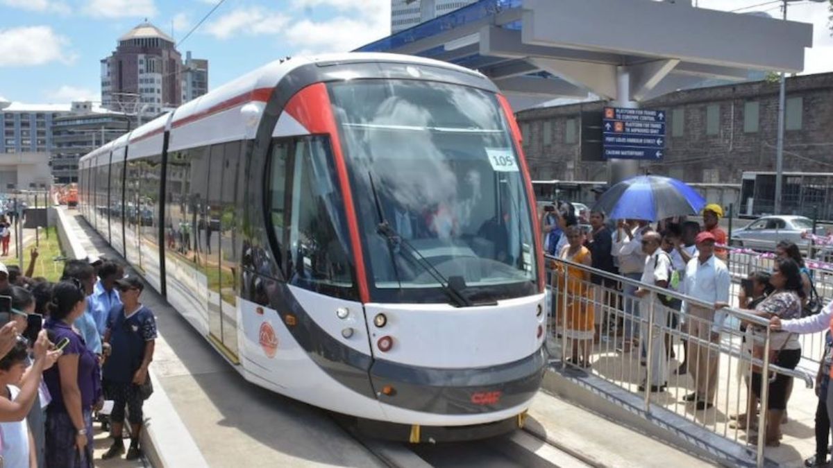 UNESCO Approves Metro Express Route Extension to Immigration Square
