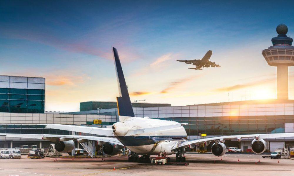 Airport Holdings Ltd: Records Whopping Rs33.5 Billion Revenue