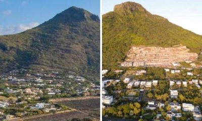 Anger brews as Second Real Estate Project Emerges on La Tourelle Mountainside