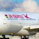 Air Mauritius Flight MK 141 Grounded: Passengers Stranded at Airport