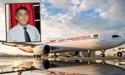 Air Mauritius ordered to pay Rs150M over unjustified dismissal