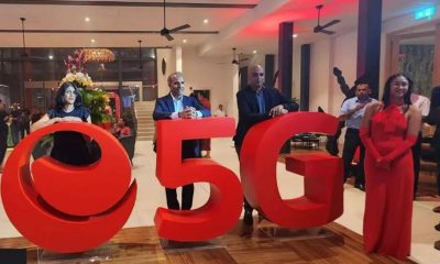 Emtel launches 5G mobile network