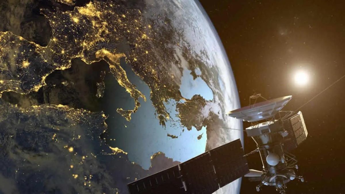 Starlink Internet via Satellite: ICTA fears Lack of Control Over Internet Traffic