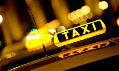 Mauritius Taxi Drivers: “The Minister Has Betrayed Us”