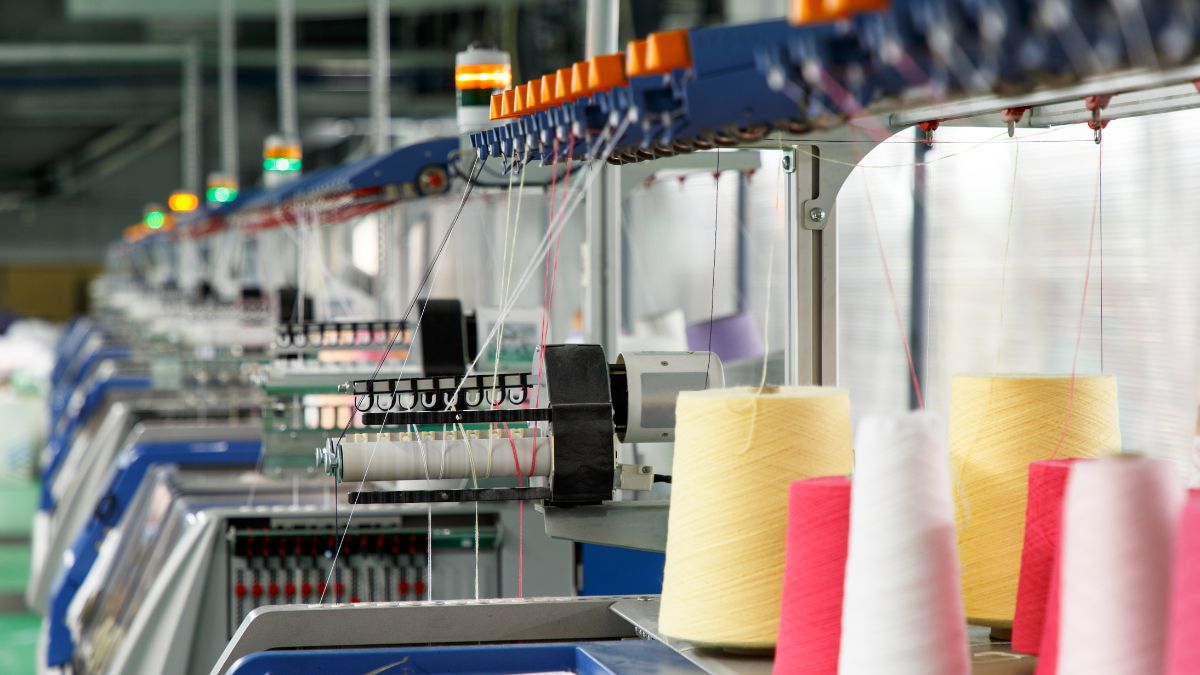 Mauritian Textile Seeks AGOA Renewal and Ethical Manufacturing Boost"