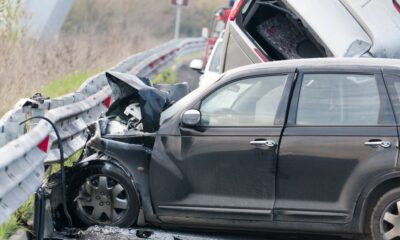 Fatal Accidents Surge by 66.7%, Victims Up by 24%