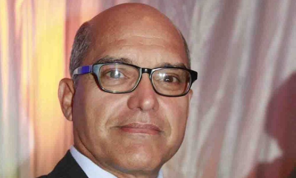 NEF CEO’s Contract Not Renewed, Ousted 1 Year After Appointment