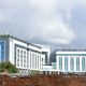 New Rs2.6Bn Teaching Hospital Nears Completion