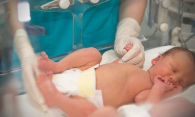 Neonatal ICU Shut Down Following Bacterial Outbreak