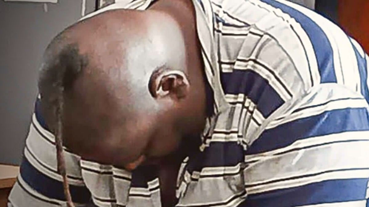Man Attacks Wife and 4-Month-Old Daughter with a Cutter