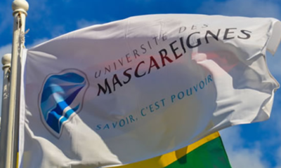 University of Mascareignes Awarded Erasmus MIC Program