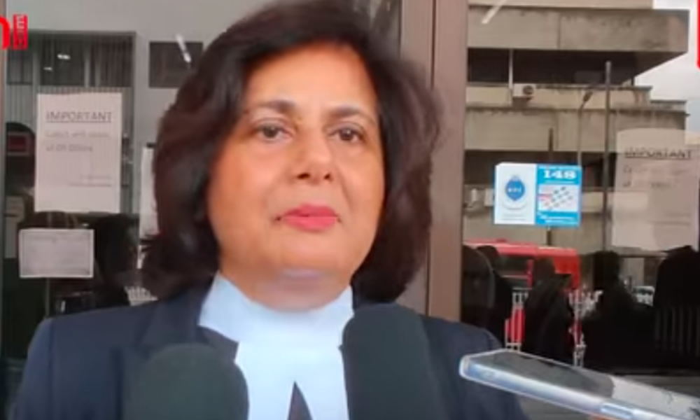 Lawyer Alleges Misleading Information in Mauritius Telecom Copper Sale Case