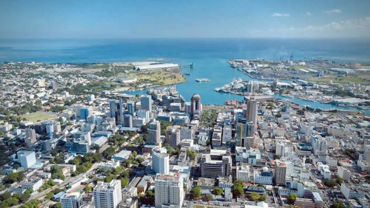 Port-Louis Urban Revamp: Rs 3 Billion Terminal Plans Under Review by UNESCO
