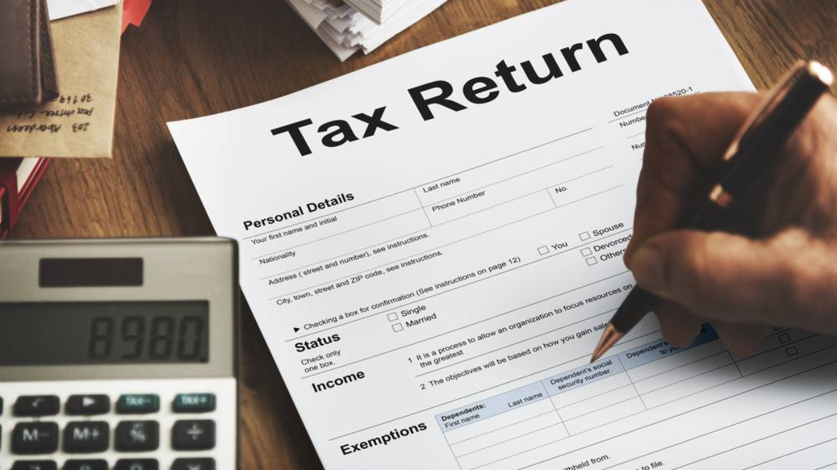 Over 89,000 Taxpayers in Mauritius Submit Income Tax Returns
