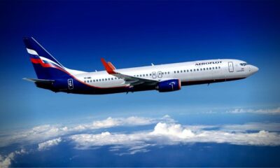 Aeroflot to Launch Direct Flights to Mauritius in December 2023