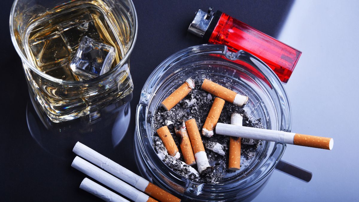 Health Statistics 2022: Mauritians are smoking and drinking more