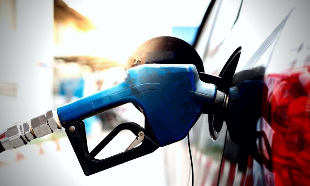 Petrol Prices Plummet by 4.1% - Drivers Rejoice