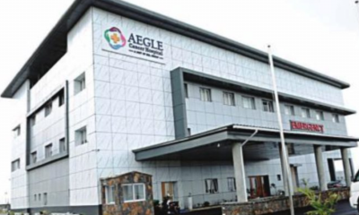 AEGLE Cancer Hospital Partners with Apollo Hospitals