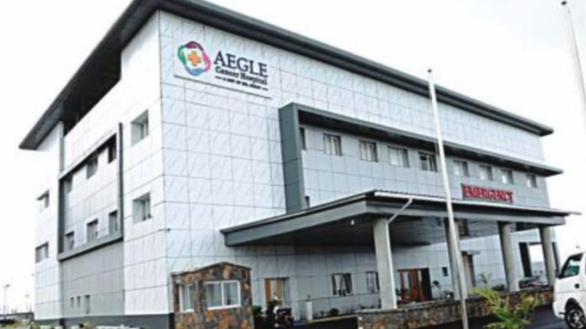 AEGLE Cancer Hospital Partners with Apollo Hospitals