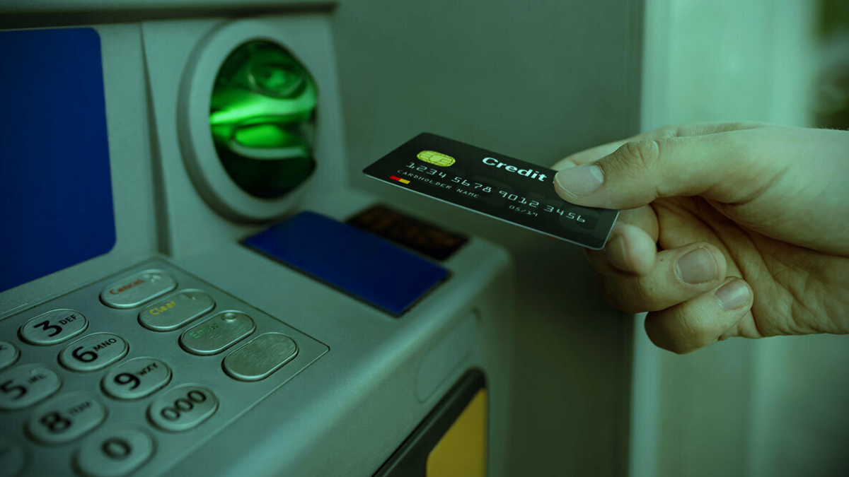Suspected ATM Tampering Network in Rose-Hill: One Arrested