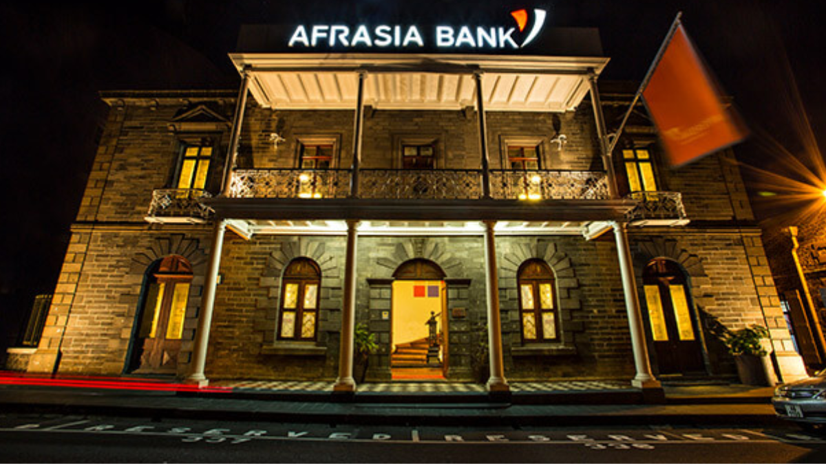 Thierry Vallet Appointed AfrAsia's New CEO