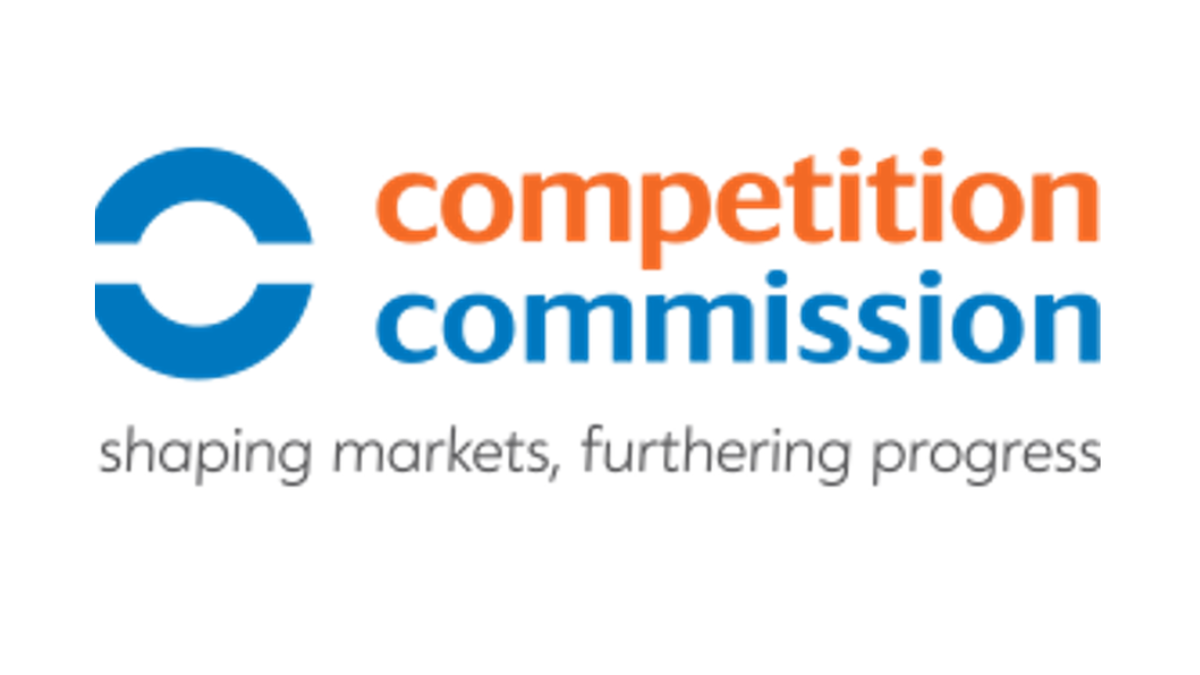 Competition & Economic Regulation