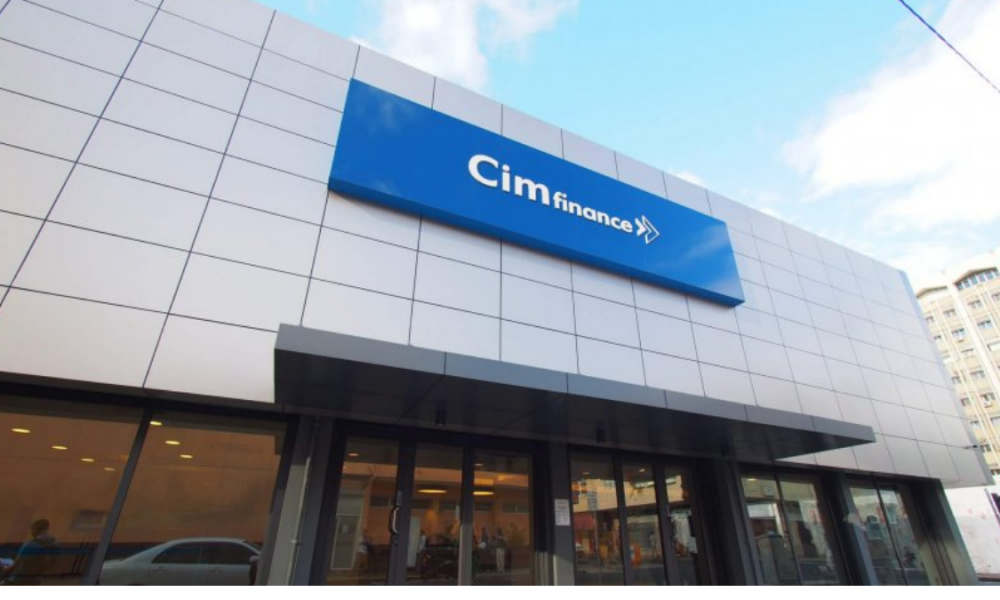 8 Years of Success: Cim Finance's CEO Steps Down
