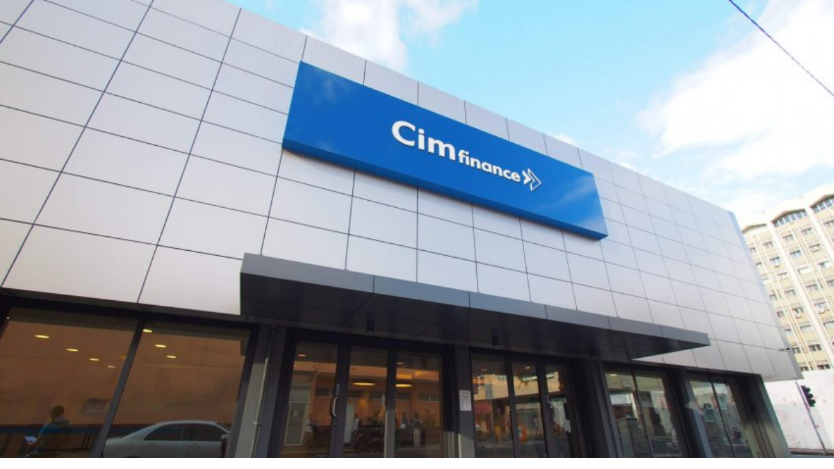 8 Years of Success: Cim Finance's CEO Steps Down