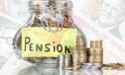 Pension funds in danger as Rs25 Billion CSG runs dry