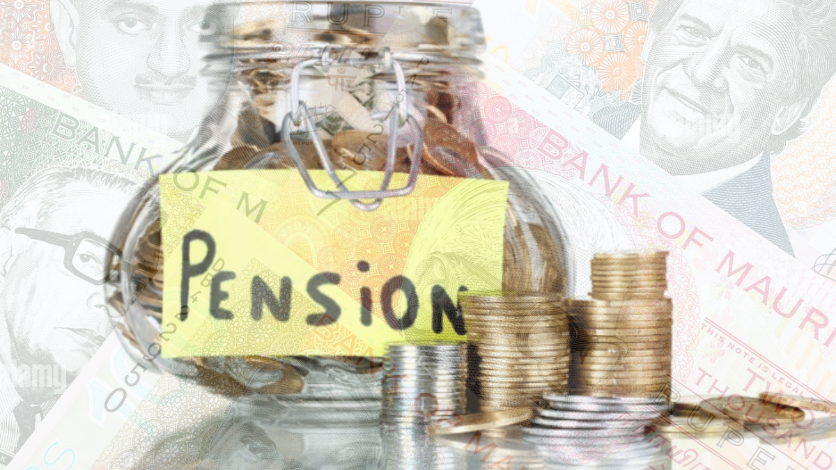 Pension funds in danger as Rs25 Billion CSG runs dry