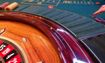Casino Employees Threaten Strike Over Unpaid 14th-Month Bonuses
