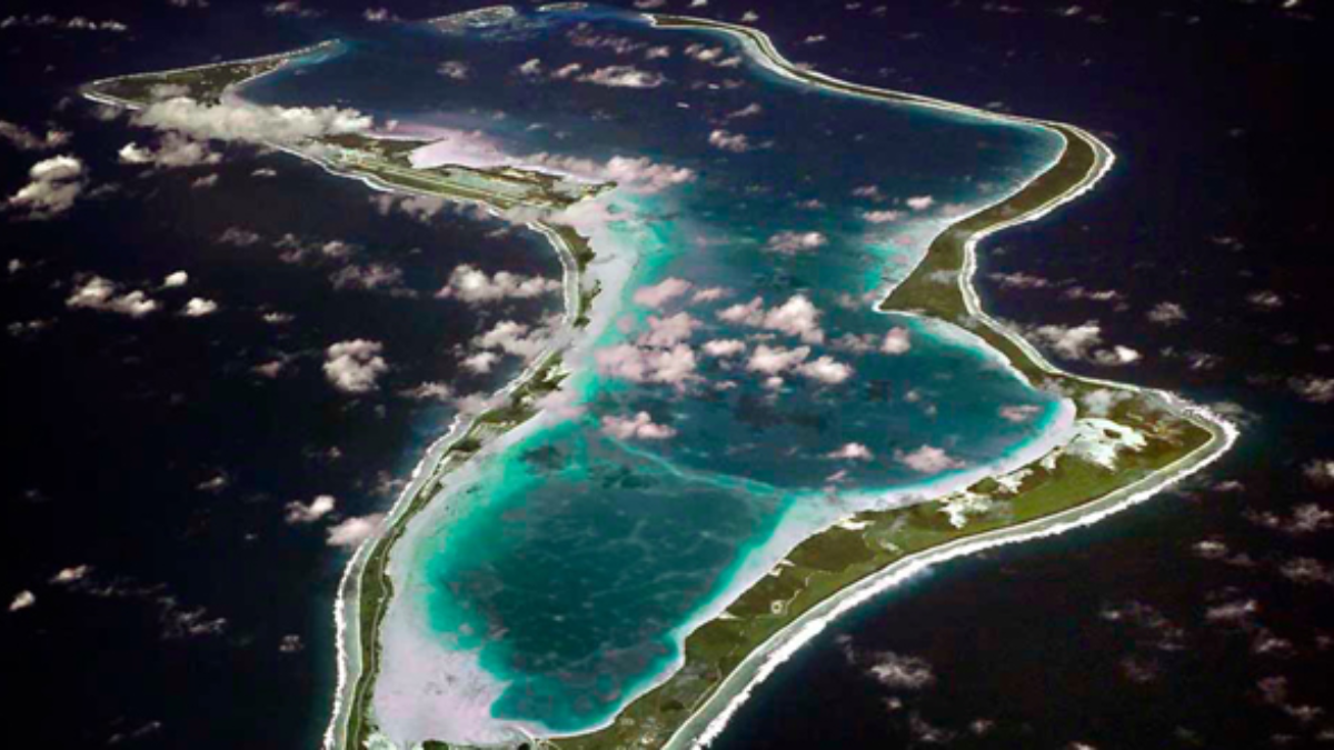 Chagos Islands Dispute: UK PM Urged to Cut Aid to Mauritius