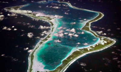 Chagos: Pressure on UK PM To Suspend Talks with Mauritius 