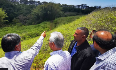 Saudi Fund Commits USD 70 Million for Rivière-des-Anguilles Dam Project