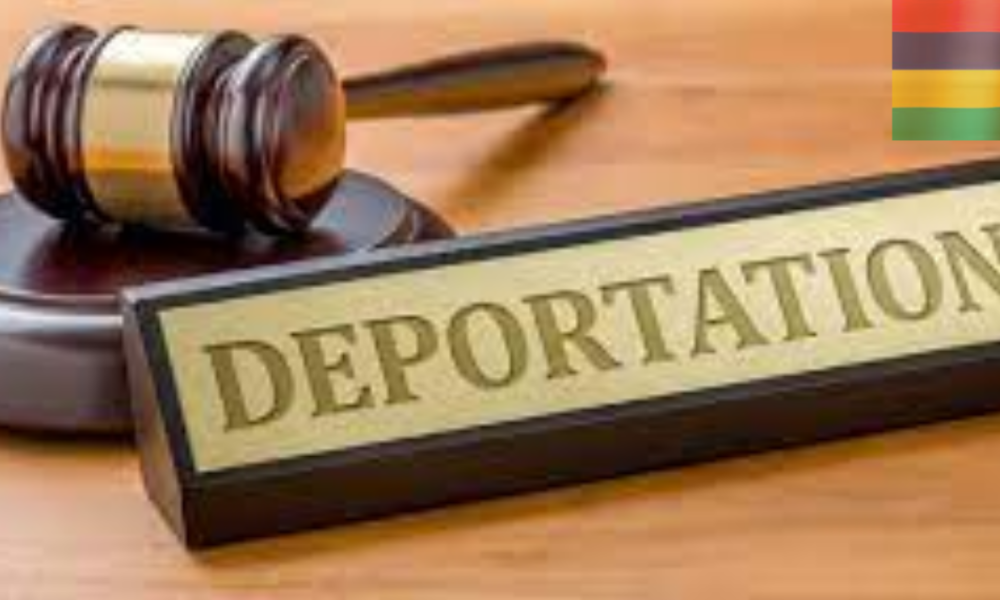 Crackdown Nets Over 50 Irregular Foreign Workers in Mauritius