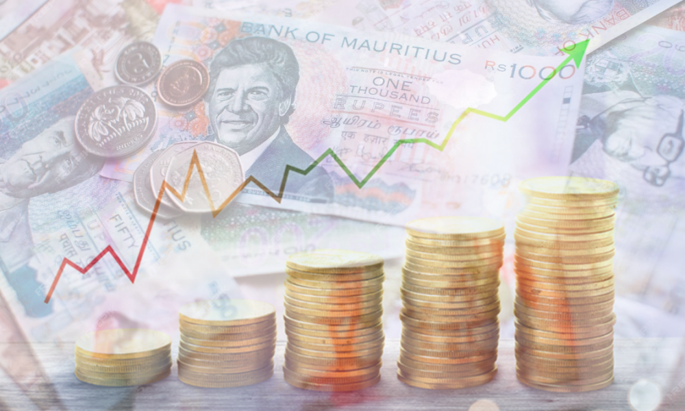 Investment: Mauritius Receives Rs 13.51 Billion in the First Half of 2023