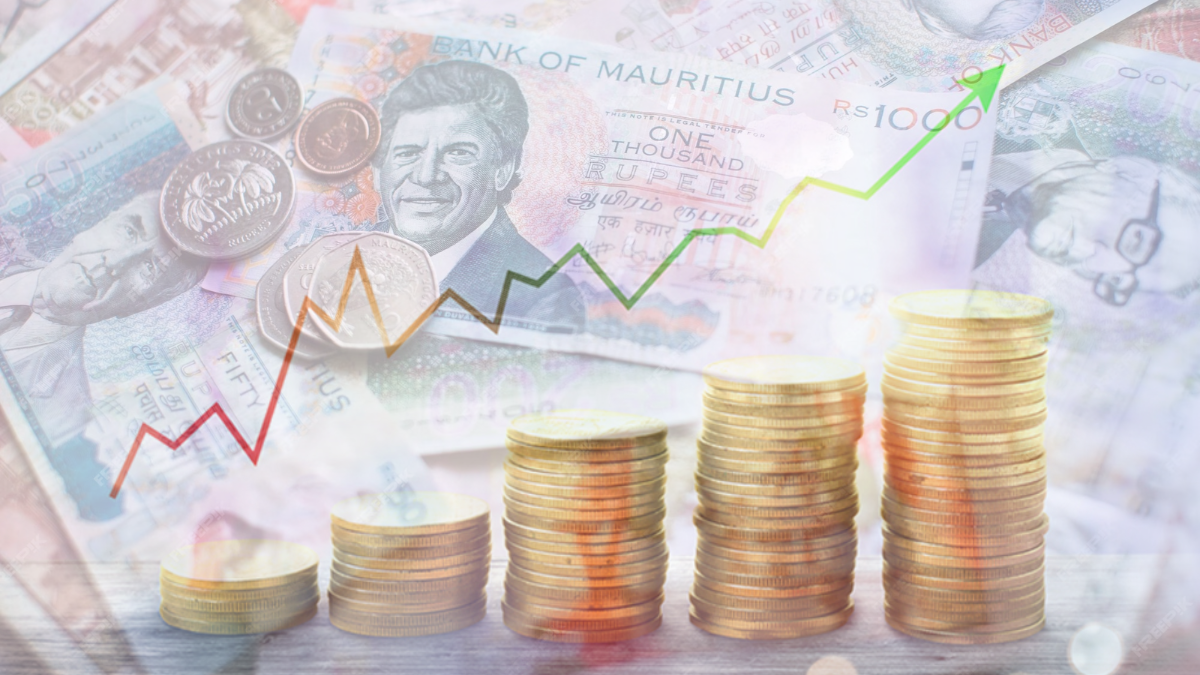 Investment: Mauritius Receives Rs 13.51 Billion in the First Half of 2023