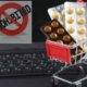 Pharmaceutical Products Prohibited from Sale on Social Media Platforms