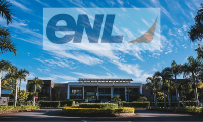 ENL Group Reports 48% Profit Increase in Positive Six-Month Financial Results