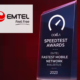 Emtel Named Mauritius' Fastest Network, Surges in Global Rankings