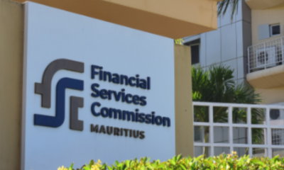 Mauritian Firm Censured for Operating Without Money Laundering Officer