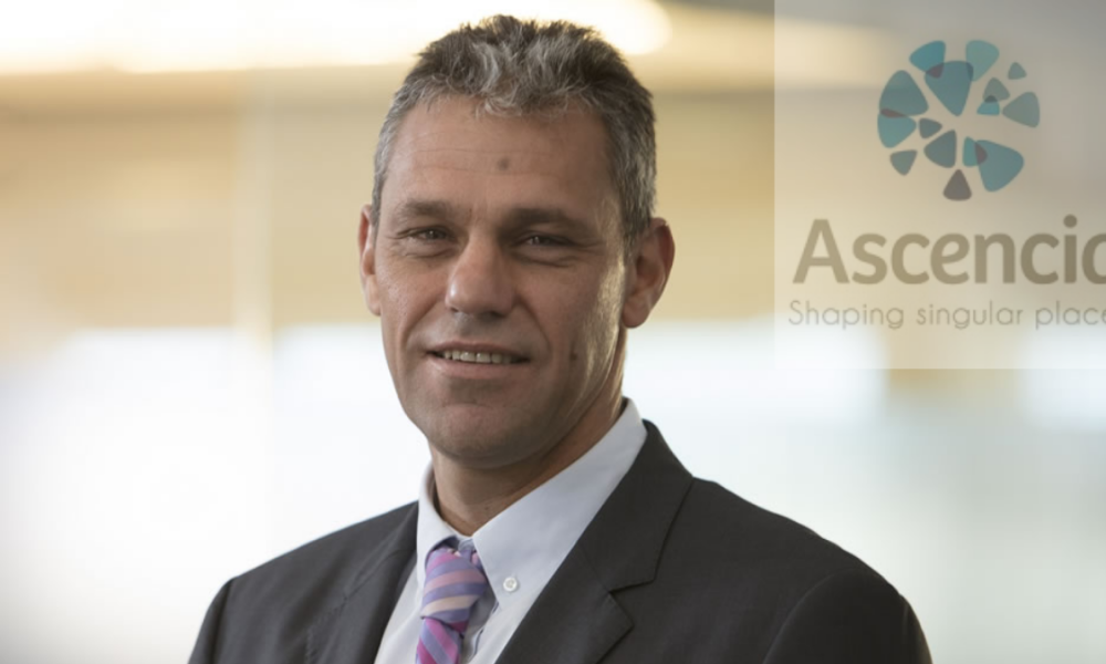 Ascencia CEO to Step Down After Nearly 10 Years 