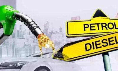 Government's Fuel Price Reversal Branded as Political Theatrics Amid Criticism and Doubt