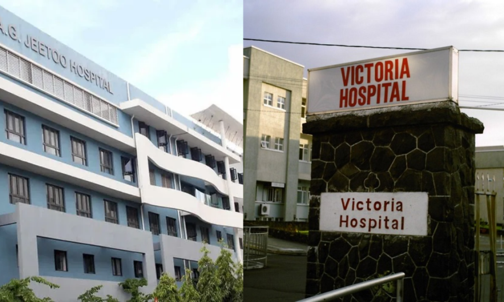 Public Hospitals grapple with chronic staff shortage
