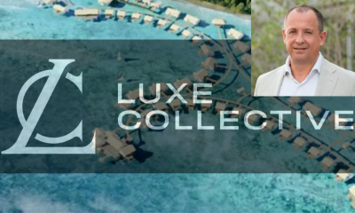 Lux Collective Expands into the Middle East