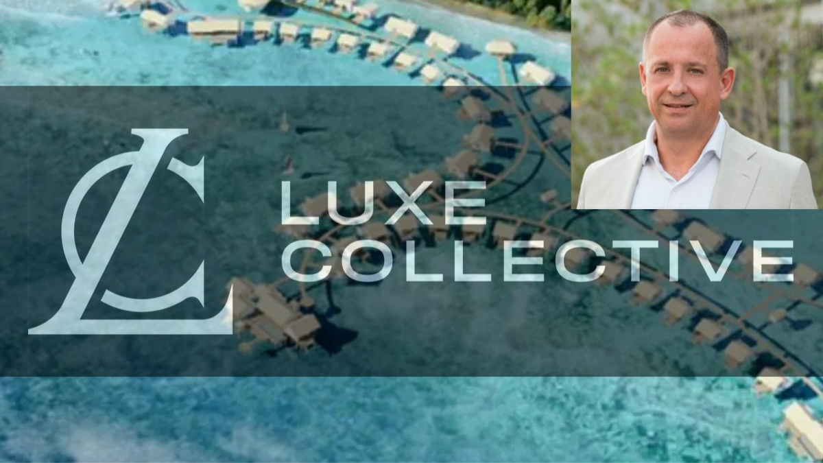 Lux Collective Expands into the Middle East