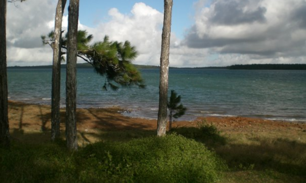 Water Levels at Mare-aux-Vacoas Alarming: Approaching Dangerous Decline